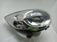 CITROEN C1 Headlamp Headlight O/S 2005-2014 5 Door Hatchback RH  