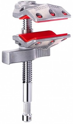 Manfrotto 2'' End Jaw Vice Clamp | Manfrotto Stative