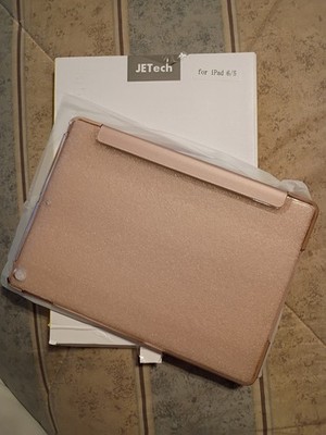 JETech Protective Case for iPad Pro 6/5