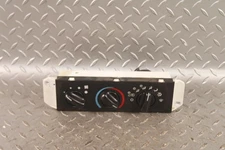 2006 Wrangler Dashboard Dash Heat AC Climate Control Panel OEM Factory OE WTY OE