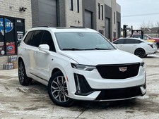 2022 Cadillac XT6 Sport 4x4 4dr SUV