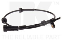 ABS Sensor Raddrehzahl NK 291003 FüR Alfa 156 Sportwagon 16V Spark 932 A4100 JTD
