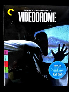 Videodrome 4k | eBay