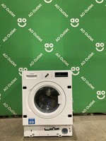 Bosch Integrated Washing Machine 8kg 1400 rpm White C Rated WIW28502GB #LF122496