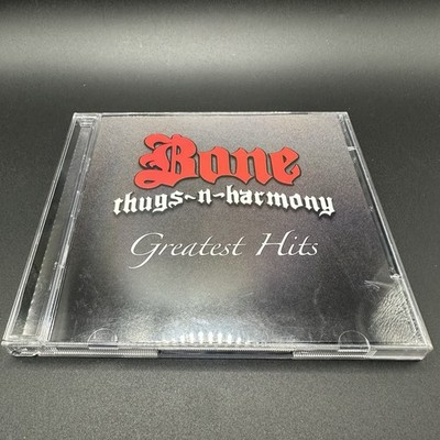 Bone Thugs-N-Harmony Greatest Hits by Bone Thugs-N-Harmony