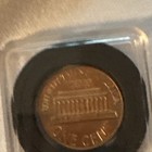 1973 Lincoln Memorial Small Cent 1C Business Strike RB Philadelphia — photo 4