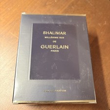 Shalimar Millésime Iris Guerlain - una fragranza unisex 2023