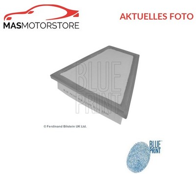 MOTOR LUFTFILTER MOTORFILTER BLUE PRINT ADB112207 A FÜR BMW (BRILLIANCE)