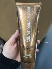 Brazilian Blowout Deep Conditioning Masque 8 oz