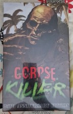 Corpse Killer 25th Limited Edition Sony PlayStation 4