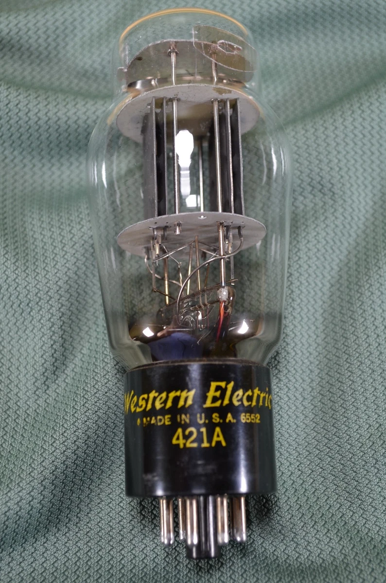 421 Tube for sale | eBay