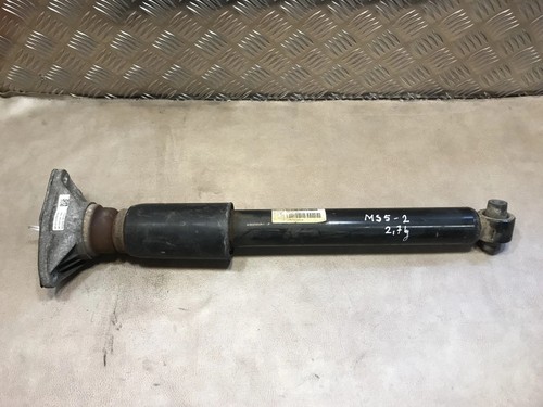 BMW 3 F30, F80 Stoßdämpfer hinten links 6791588 6791706 3.00 Petrol 14198810