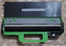 WT-220/223CL Waste Toner Box Brother HL L3210CW L3270CDW MFC Printers NEW IN BOX