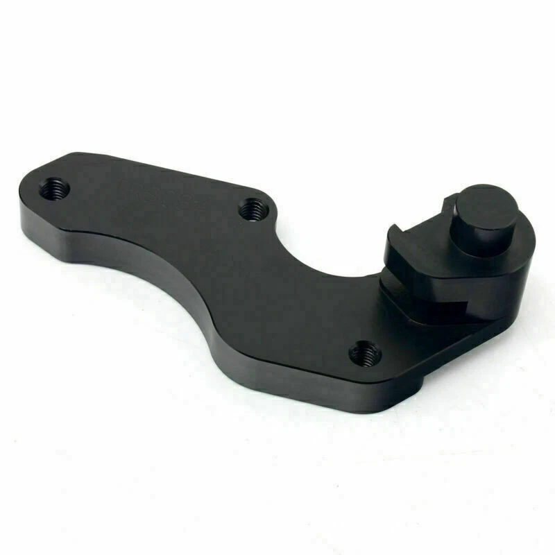 Adaptateur pour 320mm Disques pr Suzuki DR-Z 400 S E 2000-08 RM 125 RM-Z 250 450 - Photo 1/4