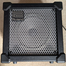 Roland CUBE-15XL 18W Amplifier, in original box, excellent condition