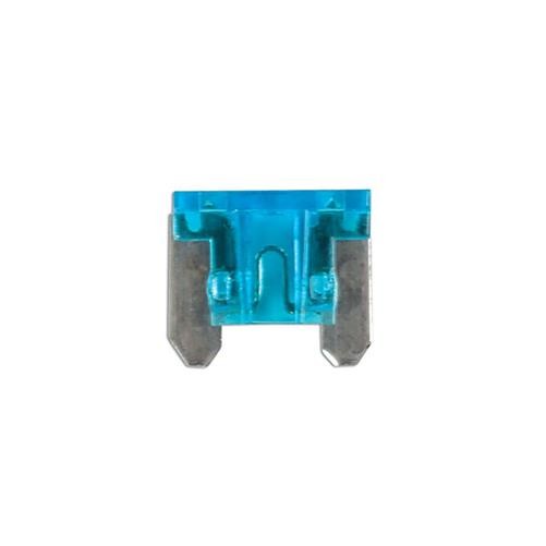 Connect Low Profile Mini Blade Fuse 15A 5pc 36847