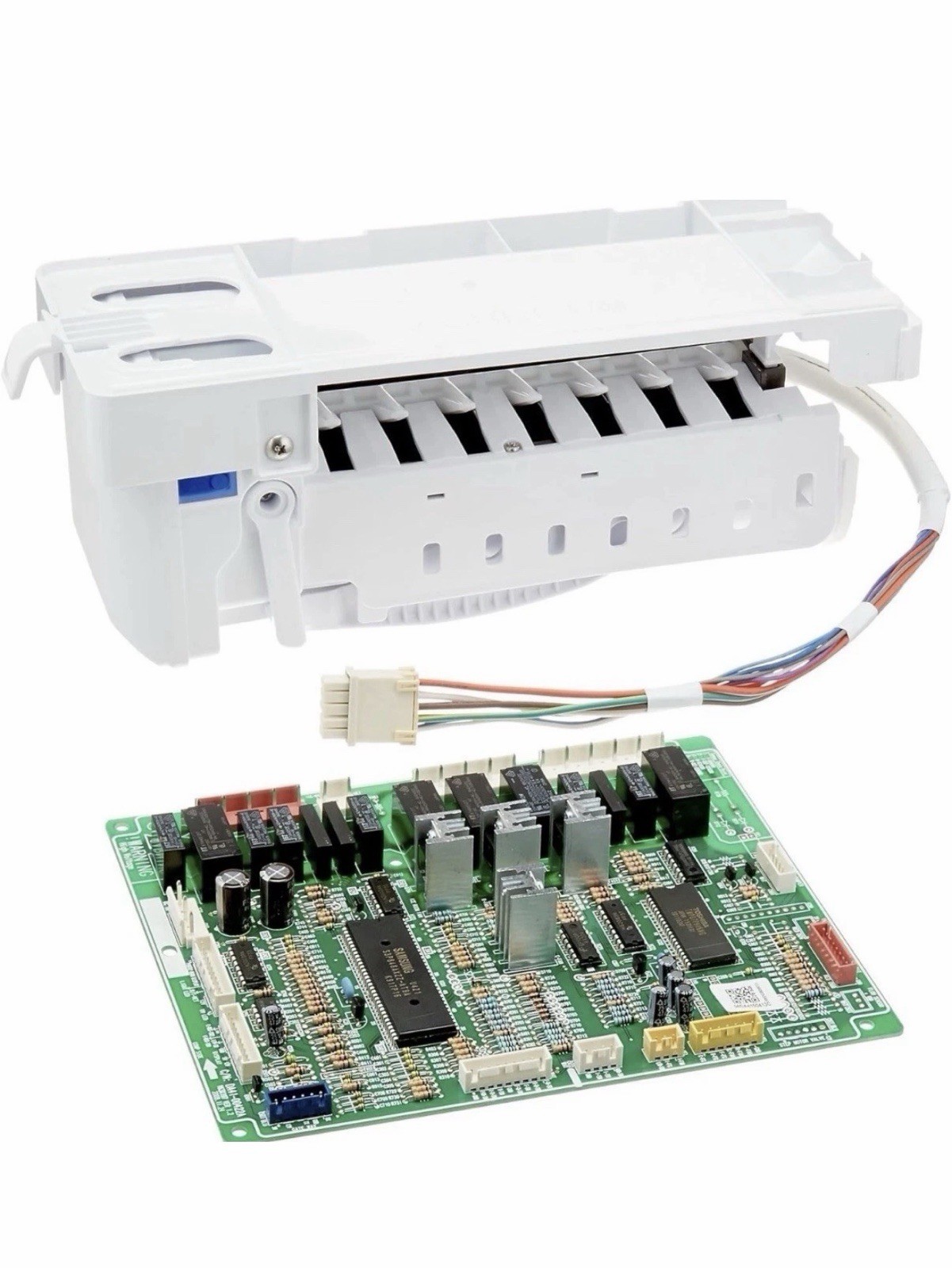 Samsung DA81-01421A Ice Maker Service Kit Open Box