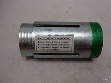 No Chain Floor Anchor Pot Auto Frame Machines And Pulling Post Anchor No Chain Floor Anchor Pot Auto Frame Machines And Pulling Post Anchor