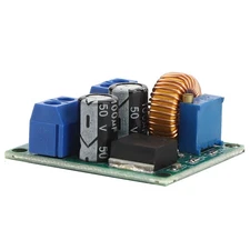 DC DC 3V 5V 12V To 19V 24V 30V 36V High Power Adjustable Step Up Boost Converter