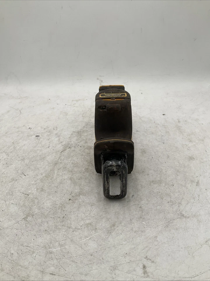 DEWALT DCS369 Atomic 20V Cordless Reciprocating Saw- FOR PARTS/REPAIR - Image 4 of 4