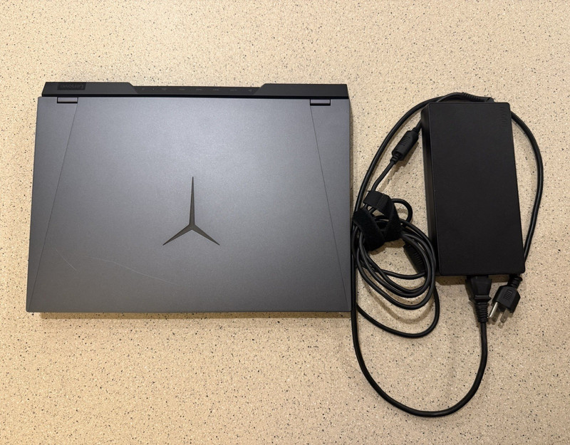 Lenovo Legion 5 Pro Gaming Laptop