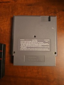 Mega Man 6 (Nintendo NES, 1994)