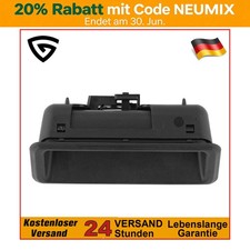 Heckklappe Kofferraumdeckel Schalter f�r BMW E82 E88 E90 E91 E92 E93 E60 2-Polig