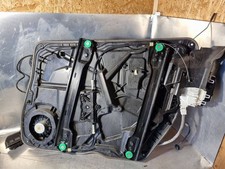 Mercedes-Benz ML W166 2014 Links Fensterheber elektrisch mit Motor T&uuml;r vorne