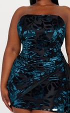 Fashion Nova Bodycon Dress