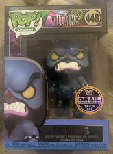 Funko Pop! Digital Disney Villains - NESSUS - Grail #448 LE 973
