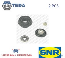 KB65528 FEDERBEINLAGER DOMLAGER PAAR VORNE SNR 2PCS FÜR DACIA LOGAN,DUSTER