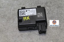 Opel Astra K Steuergerät Empfänger Antenne 13595511