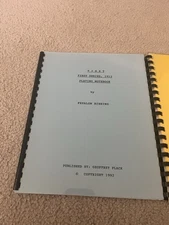 Tibet First Series Plating Notebook And Third Series Plating Study Set