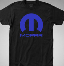 MOPAR T-SHIRT tee car hemi auto engine V8 Hellcat MDS VCT Gen III 5.7L/6.1L/6.4