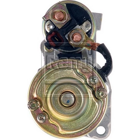 Arranque Remy 16100 Premium para 07-09 Hyundai Kia Magentis Optima Rondo Santa Fe Foto 2 de 4