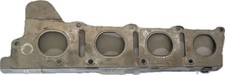 Mercedes Benz Left Side Exhaust Manifold Gasket A2781420580