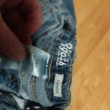 Oshkosh B'gosh Blue Jeans