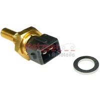 Metzger KüHlmitteltemperatur Sensor FüHler FüR Audi 80-100 A6 Cabriolet