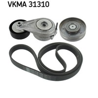 Keilrippenriemensatz SKF Vkma 31310