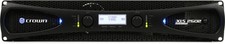 Crown XLS 2502 775W 2-channel Power Amplifier