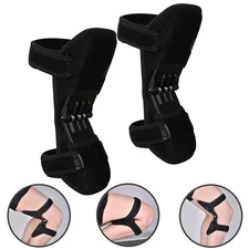 Joint Support Knee Brace Support Leg Knee Stabilizer Pads Patella Booster Sports