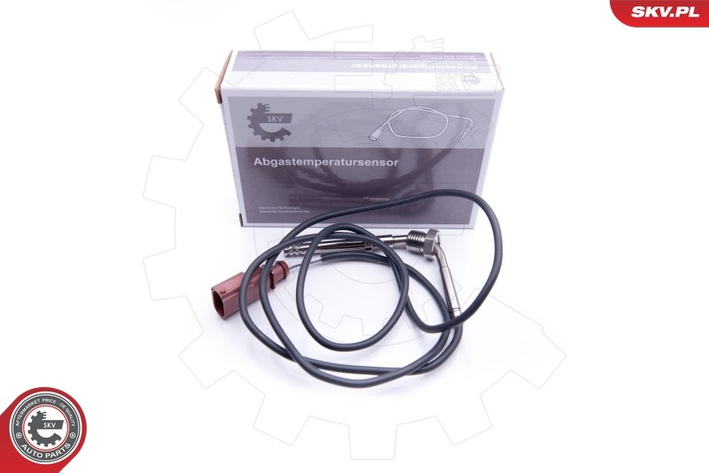 30SKV145 ESEN SKV SENSOR, EXHAUST GAS TEMPERATURE FOR AUDI VW