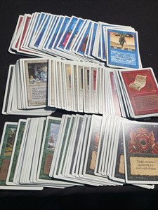 Magic The Gathering 1994 | eBay