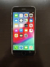 Apple iPhone 6 Unlocked, 16GB, Space Gray