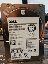 Dell Poweredge ST1200MM0007 1,2TB 6gbps SAS 1...