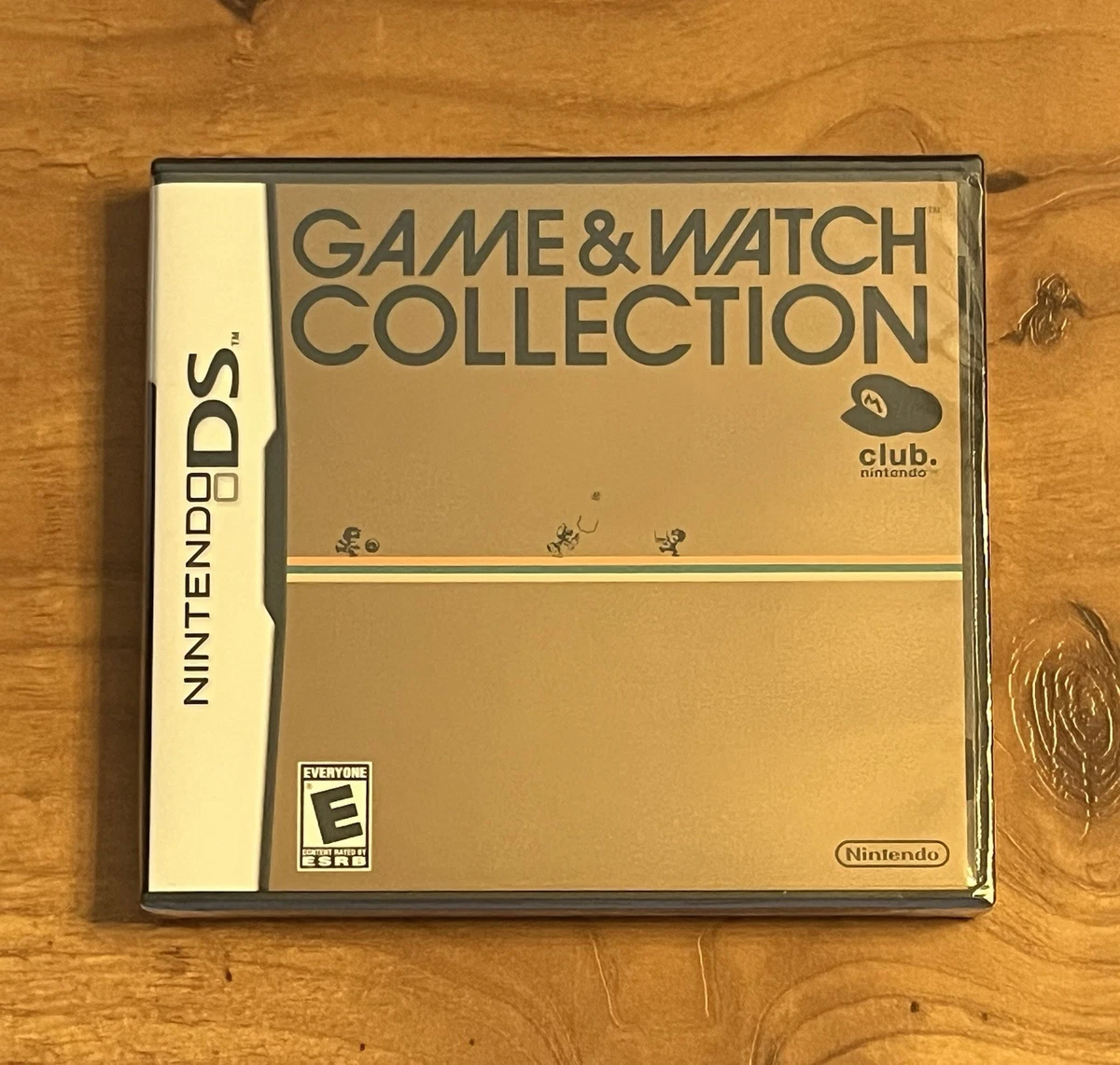 Game & Watch Collection Video Games for sale | eBay