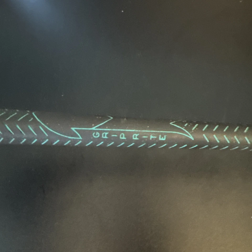 Northwestern Shotsaver Dual Sole 2 Way Chipper 2-Way Pro-flex Steel Shaft RH - Image 3 of 4