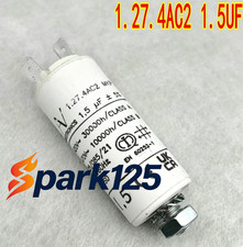 1PC NEW FOR AV Arcotronics 1.27.4AC2 MKP 1.5u...