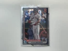 Roman Anthony 2024 Bowman Chrome Prospects Rookie Card # BCP-22 Red Sox