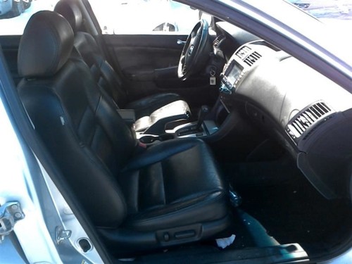 ACCORD 2003 Clock 82539 - Picture 4 of 8